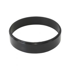Aeroflow Air Cleaner Riser 5-1/8 Inch Neck x 1 Inch Tall