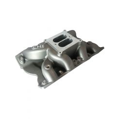 CHI Ford Cleveland 3V 225cc Dual Plane Air-Gap Intake Mani