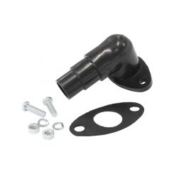 Aeroflow Air Cleaner Vent Tube