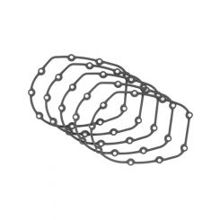 Cometic Cam Cover Gasket 0.032in. Milwaukee 8 2018