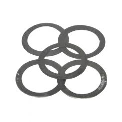 Cometic Inspection/Chain Cover Gasket 5 Pack