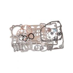 Cometic Top End Gasket Kit Est Std Bore 0.040in. Tc 99-04