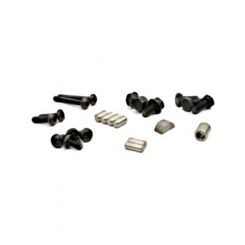 Comp Cams Engine Finishing Hardware Head Dowels Camshaft Bolts Crank Key O