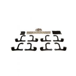 Comp Cams LS Ignition Coil Brackets for COMP Cams Billet Valve Covers