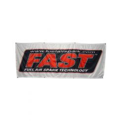 Comp Cams FAST Shop Banner
