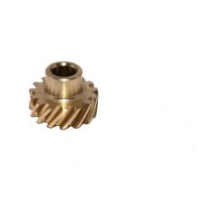 Comp Cams Distributor Gear Aluminum Bronze Race .530 in. I.D. Ford SVO 302