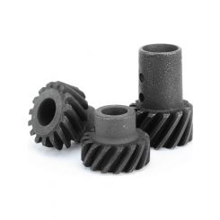 Comp Cams Distributor Gear Melonized Steel .531 Dia Shaft Ford 302W 351W