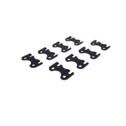 Comp Cams Guideplate Black Oxide Steel Flat 1 Piece Dodge Magnum V8 5/1