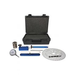 Comp Cams Camshaft Degree Kit Heads Off Ford Buick Pontiac V8 Kit