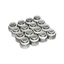 Comp Cams Valve Seal Positive Stop PTFE Dodge 5.7/6.2/6.4L HEMI Set of