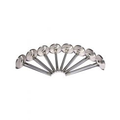 Comp Cams Valve Sportsman Stainless Steel Intake Chevrolet Small Block