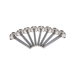 Comp Cams Valve Sportsman Stainless Steel Exhaust Chevrolet Small Block