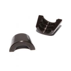 Comp Cams Valve Lock Steel 10 Degree 3/8 in. 4 Groove for Chrysler Pair
