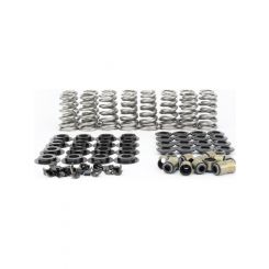 Comp Cams Conical Valve Spring Kit GM LS w/ Chromemoly Steel Retain