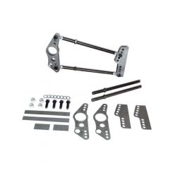 Competition Engineering 4-Link Standard Series Steel Weld-On Universal K