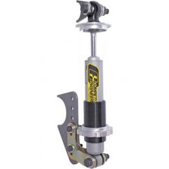 Competition Engineering Coilover Shocks Steel Triple Tube 17.95in. Exten