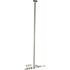 Competition Engineering Throttle Linkage Aluminium 1/2in. -18 Thread 23.