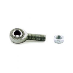Competition Engineering Rod End 5/8 in.-18 RH Male Thread 5/8 in. Bore L