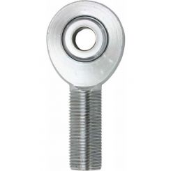 Competition Engineering Rod End 1/2 in.-20 RH Male Thread 1/2 in. Bore C