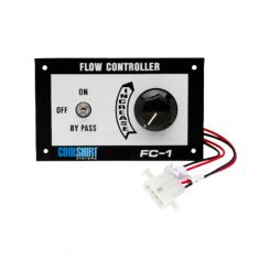 Cool Shirt Temperature Control Switch
