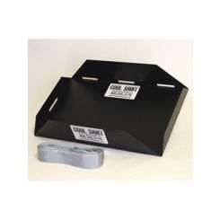 Cool Shirt Mounting Tray 24 w/strap
