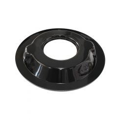 Aeroflow 14" Air Cleaner Base With 1-1/8" (28mm) Recessed Base