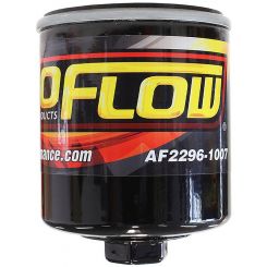 Aeroflow Oil Filter