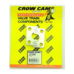 Crow Cams Pushrod Guide Plates 5/16in. in. Dia. Holden 308 Set