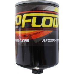 Aeroflow Oil Filter