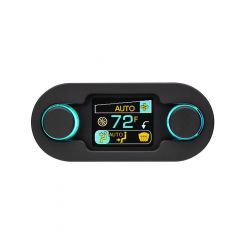 Dakota Digital Climate Control System Digital Climate Control HDX