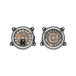 Dakota Digital Gauge Kit Direct Fit 1947- 53 Chevrolet/ GMC Picku