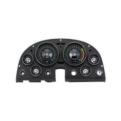 Dakota Digital Gauge Kit Direct Fit 1963 Chevrolet Corvette Anal