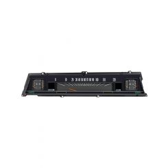Dakota Digital Gauge Kit Direct Fit 1966- 67 Chevrolet Chevelle/