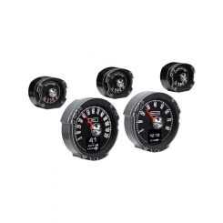 Dakota Digital Gauge Kit Direct Fit 1967- 68 Ford Mustang Analog