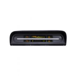 Dakota Digital Gauge Kit Direct Fit 1967- 72 Ford Pickup Analog/D