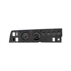 Dakota Digital Gauge Kit Direct Fit 1968- 70 Dodge Charger Super