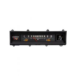 Dakota Digital Gauge Kit Direct Fit 1969- 76 Chevrolet Nova 73-7