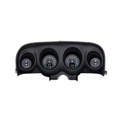 Dakota Digital Gauge Kit Direct Fit 1969- 70 Ford Mustang Analog