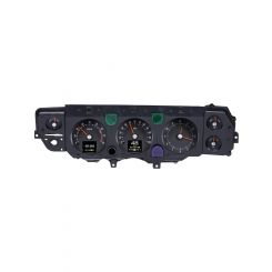 Dakota Digital Gauge Kit Direct Fit 1970- 72 Chevrolet Chevelle