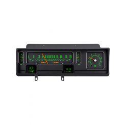 Dakota Digital Gauge Kit Direct Fit 1970- 72 Chevrolet Malibu/ n