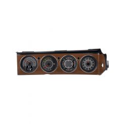 Dakota Digital Gauge Kit Direct Fit 1970- 74 Dodge Challenger an
