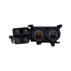 Dakota Digital Gauge Kit Direct Fit 1979- 87 Chevrolet Pickup 197