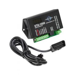Dakota Digital Tachometer / Speedometer Interface OBD II