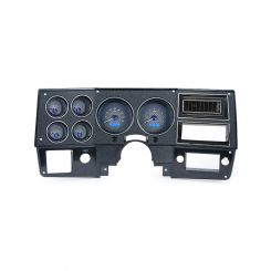 Dakota Digital Gauge Kit 1973- 87 Chevrolet Pickup 1973- 91 Che