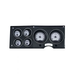 Dakota Digital Gauge Kit 1973- 87 Chevrolet Pickup 1973- 91 Che