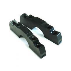 Dart Main Cap Front BBC Steel