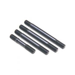 Dart Cylinder Head Studs MainBM Black Iron splay Cylinder Head Studs