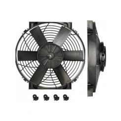 Davies Craig Fans Thermatic Electric Single 14 in. Diameter 1500 cfm Hi-P
