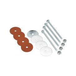 Davies Craig Electric Fan Mounting Hardware Fluid Cooler Mounts Steel Cad
