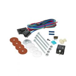 Davies Craig Fan Mounting Kit Single Universal 24V Kit